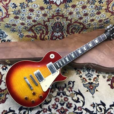 1980 Gibson - Les Paul Heritage Series Standard 80 - ID 5484 image 24