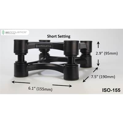 Isoacustics Iso 155 image 2