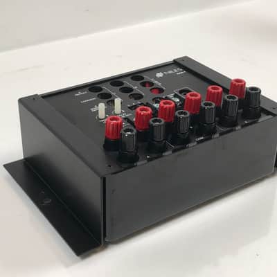 Niles SAS-1 Combination Speaker - Level A-B Switching System image 3