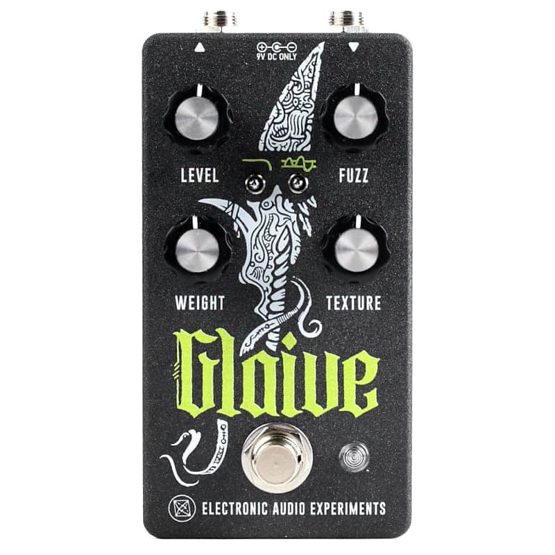 Electronic Audio Experiments Glaive *Authorized Dealer* FREE Shipping! image 1