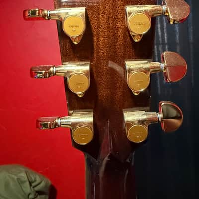Eastman AC722CE 2010s - Natural image 6