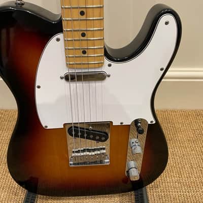 Fender American Standard Telecaster 1999.  Superb Condition image 3
