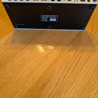 Mooer GE 250 2020 - White image 7