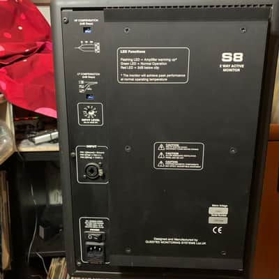Quested S8 - Black image 3
