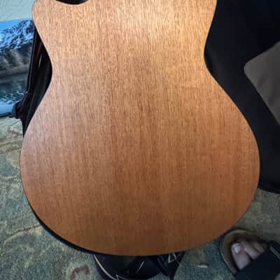 Furch Blue GC-CM 2020s - Open Pore image 2