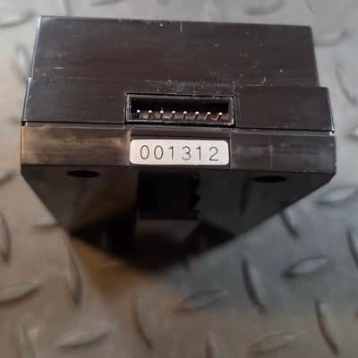 KDD-501 Stereo Digital Delay Module for PME-40X Multi Effects System 1980's Vintage image 6