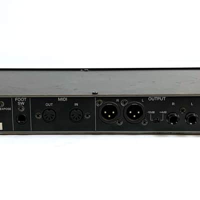 Yamaha REV500 image 5