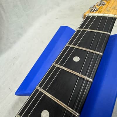 Fender American Ultra Telecaster Guitar with Case 2022 - Texas Tea / Rosewood fingerboard image 21