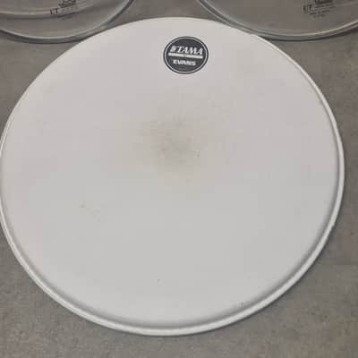 Remo Clear drum heads image 4