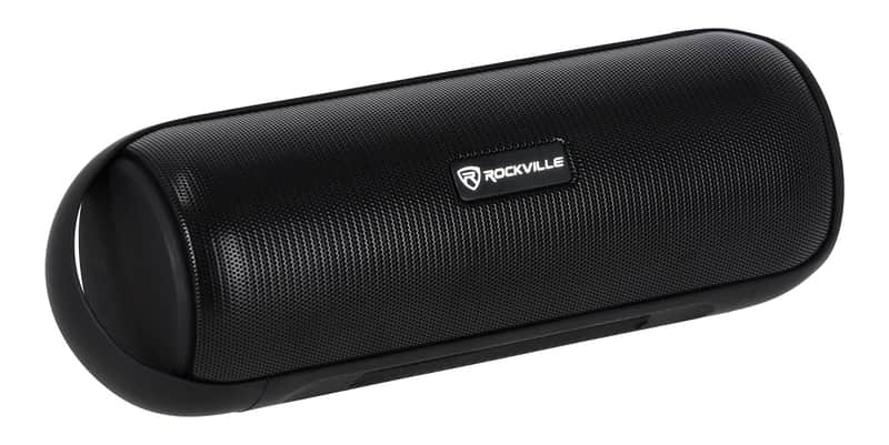 Rockville RPB25 40 Watt Portable/Outdoor Bluetooth Speaker w/USB+SD+Aux In+FM image 1