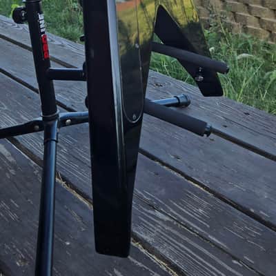 OPPORTUNITY! B.C. Rich JRV - Black 2015 Speed Metal Monster image 14