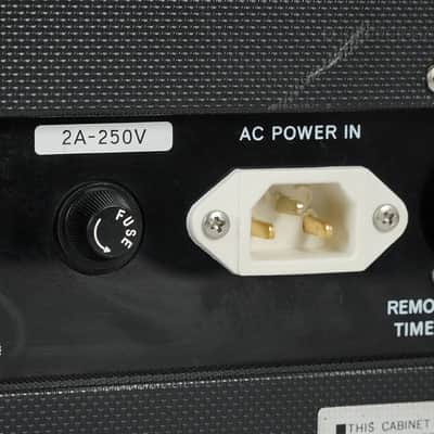 TEAC A-2300SX Vintage Reel-to-Reel Tape Deck – 3-Head – Professionally Restored – 1-Year Warranty image 18