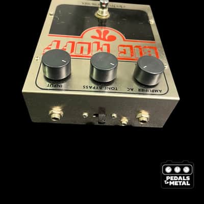 Electro-Harmonix Big Muff Pi V6 -x19220 image 6