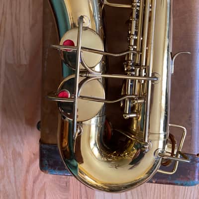 Immagine Beuscher Elkart Sax - 12