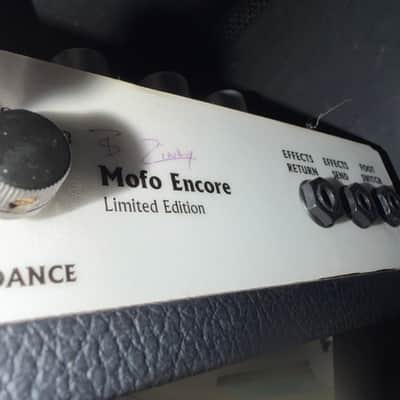 Rare Zinky Mofo Encore | Only 25 Ever Made! image 7