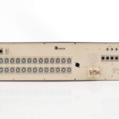 Quantum Audio Labs QM-168 16 Channel 8 Bus Studio Mixer Console QM168 #30868 image 15