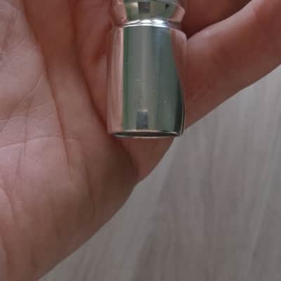 Selmer Jazz G tenor saxophone  mouthpiece vintage 80's. image 4