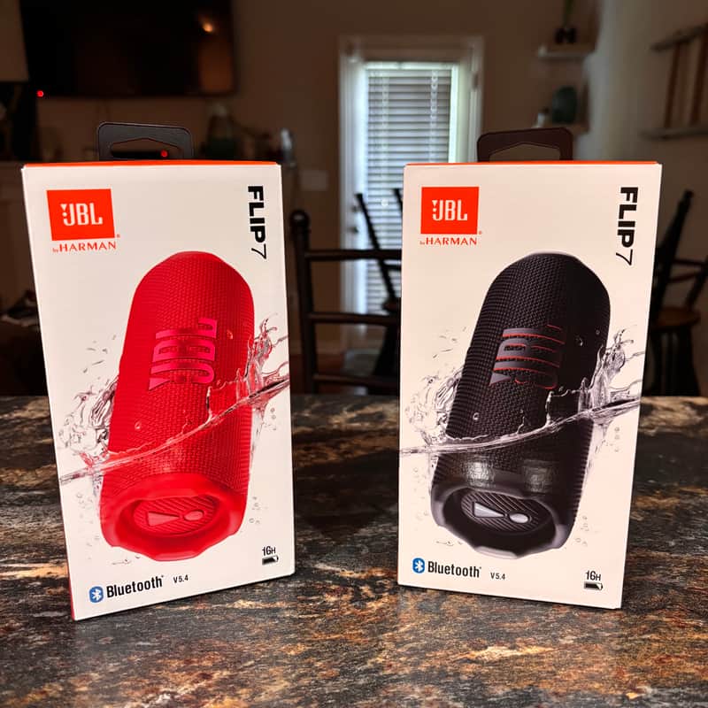JBL Flip 7 image 1