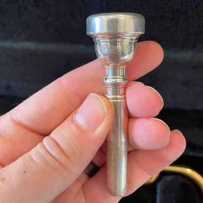 Serviced Yamaha YTR-200ADII Advantage Trumpet (Ready to Play) - Near Mint Condition image 15