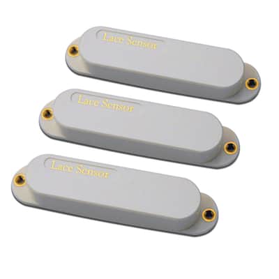 Lace Sensor Gold Strat Set