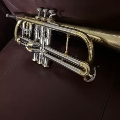 Conn Victor Bb Cornet (1958) SN 767609 (100% new clear coat lacquer) image 13