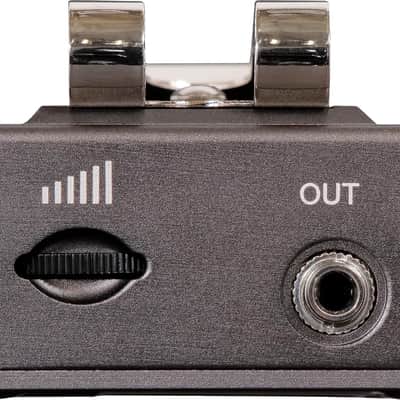 Galaxy Audio ASD-700 Digital UHF Wireless in-Ear Monitoring System - Single Pack, B6 - Plug-in Transmitter, 15 Channels, Bodypack Receiver, Earbud Set - B6, 571-585MHz image 4