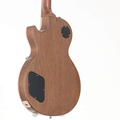 Gibson USA Custom Color Series Les Paul Standard 50s Pelham Blue Top [213330340] (02/23) image 9