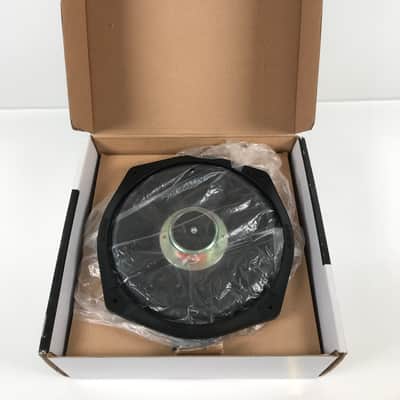 Earthquake Sound SWS-8XI 8” Shallow Subwoofer (New) image 4