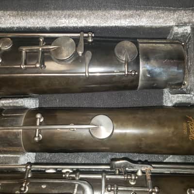 Accent BN790R Bassoon With High E! Recent Overhaul, Near Perfect! image 5