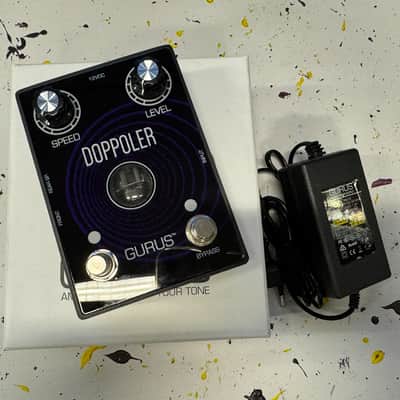 Gurus Doppoler image 1