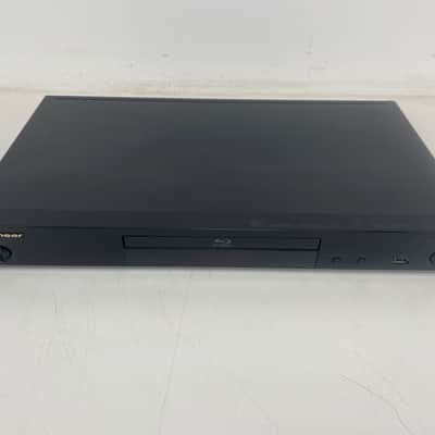 Pioneer - BDP-160-K - Blue-ray Player - Serviced (Repaired) image 1