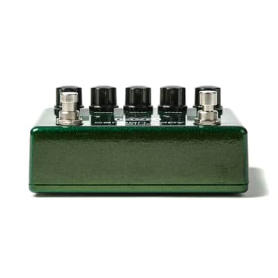 MXR M292 Carbon Copy Deluxe Analog Delay - FREE SHIPPING TO THE USA image 4