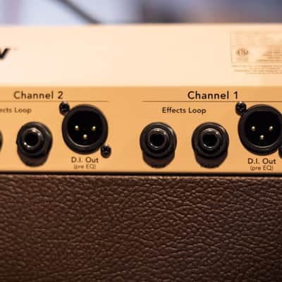 Fishman Loudbox Performer Acoustic Amplifier - 180 watts image 10