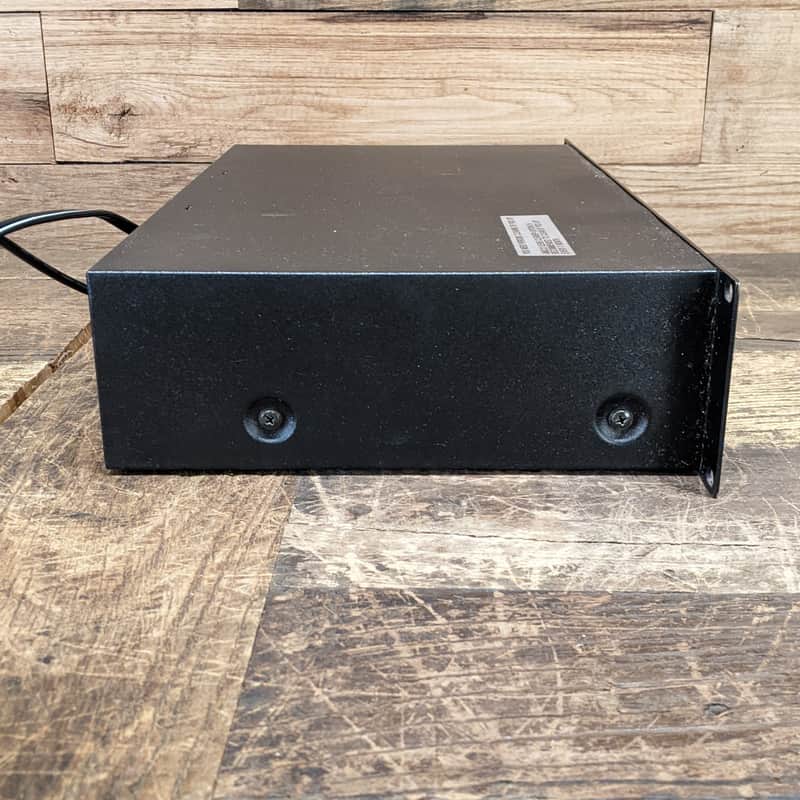 Denon DN-2500F - Dual Disc CD Player With Remote | Reverb