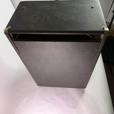 Gibson Thor 50-Watt 2x10 Solid-State Bass Combo (1970, USA) – Good Condition | Owned & Tested by Mostly Music image 5