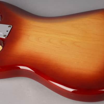 Fender American Standard Stratocaster - 1983 - Dan Smith Strat - Sienna Sunburst image 12