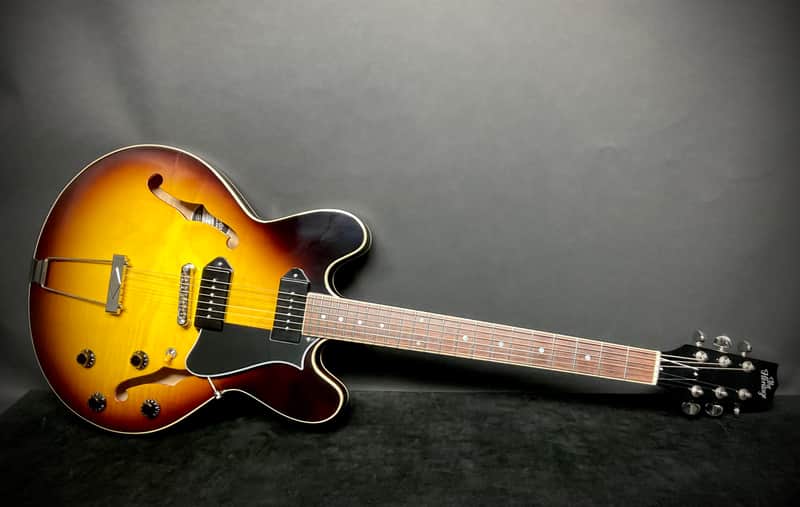 Heritage STD H-530 - Standard 2023 image 1