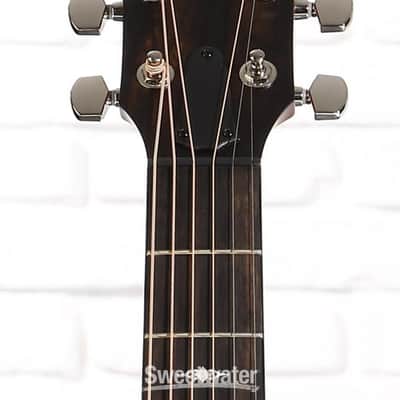 Taylor 314ce V-Class Grand Auditorium Acoustic-electric Guitar - Natural (314ceVClNMBd1) image 5