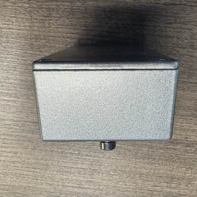 Wampler Germanium Tumnus Deluxe 2024 - Silver image 5