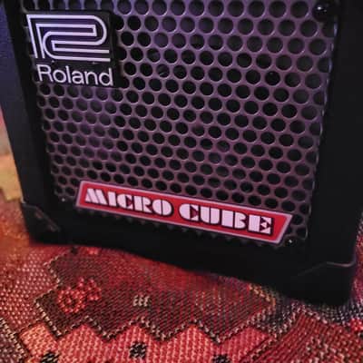 Roland Micro Cube 2-Watt 1x5