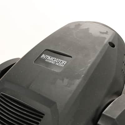 Chauvet Intimidator Hybrid 140SR Moving Head Lighting Fixture CG01VAE image 10