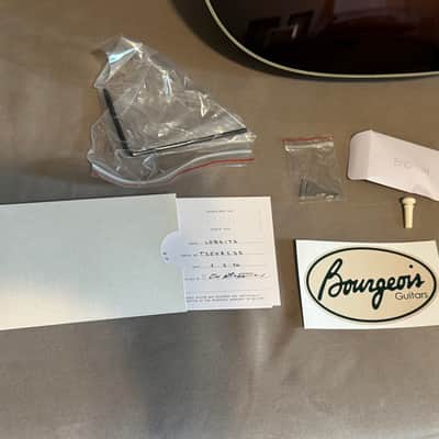 Bourgeois Touchstone LDB Standard / TS 2026 image 16