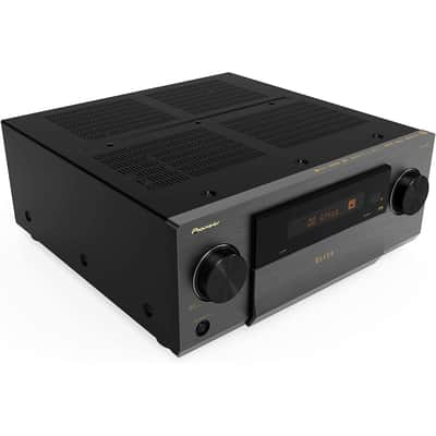 Pioneer Elite VSX-LX805 11.4 Channel AV Receiver image 3