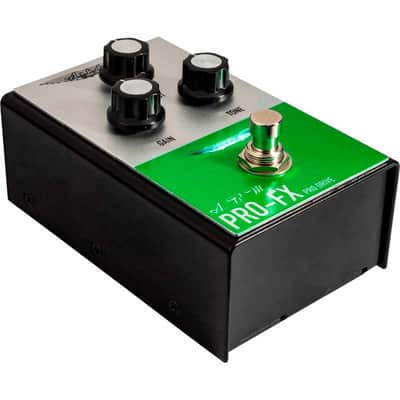 ASHDOWN PRO-DRIVE Distorsion Pro Drive image 4