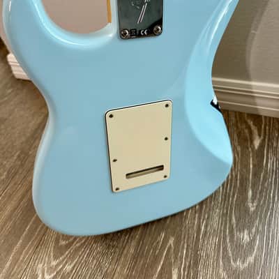 Billie Joe Blue Replica image 7