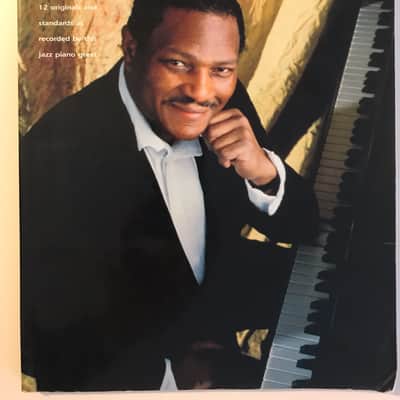 McCoy Tyner Solo Piano Transcriptions (Jazz Giants) image 1