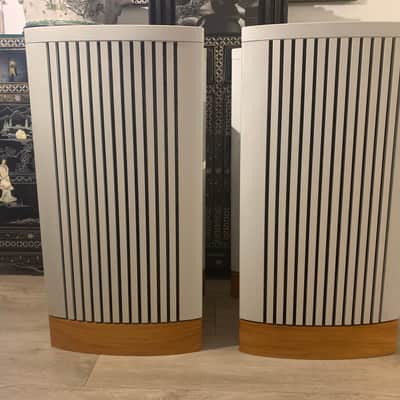 HALCRO DM-68 REFERENCE AMPLIFIERS image 3