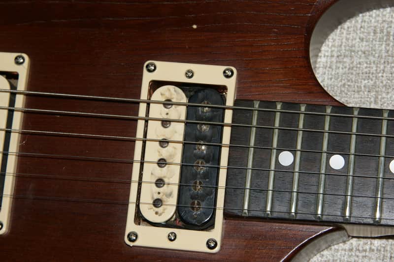 Aria Pro ii CS-250 Cardinal 1982 | Reverb