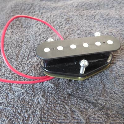 Telecaster style bridge pickup bridge pickup image 1
