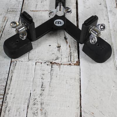 Meinl HCS18C Crash Cymbal 18 Inch HCS Crash Drum Cymbal with Floor Mount image 10